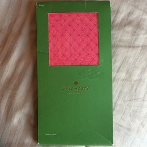 Kate Spade Tights